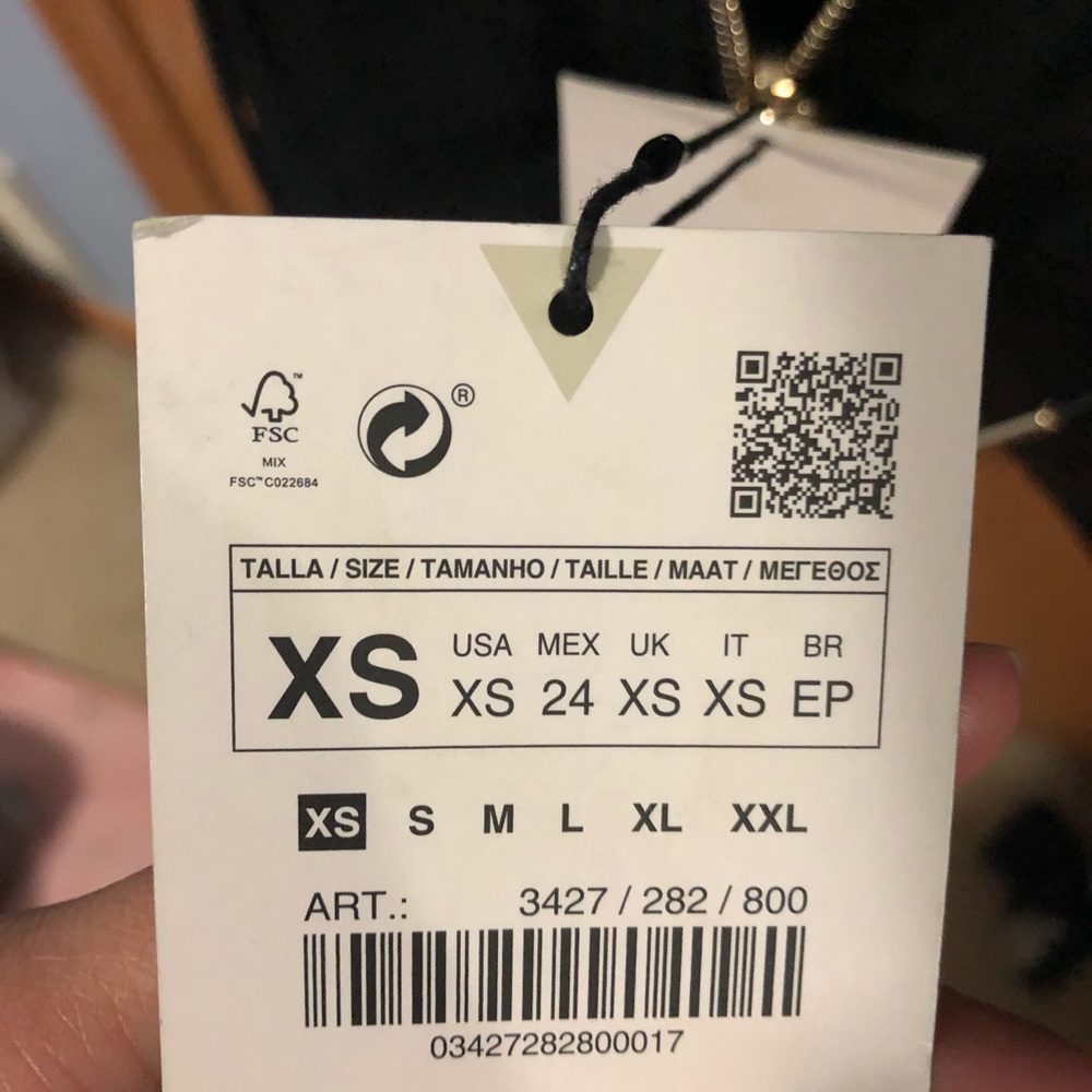 Winter Jacket - image 4